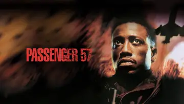 Відео до фільму Пасажир 57 — Passenger 57 Trailer 1992