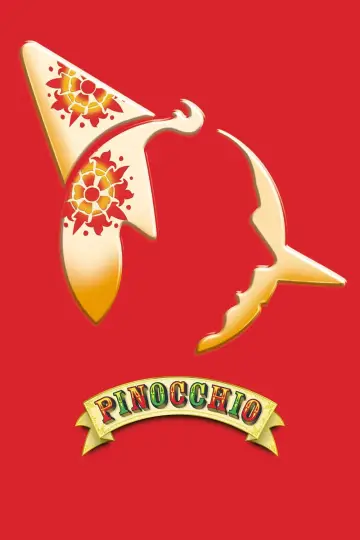 Постер до фильму"Піноккіо" #1072866
