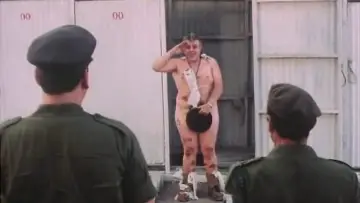 Задник до фильму"אסקימו לימון 4: ספיחס" #482043