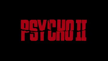 Задник до фильму"Психо 2" #139553