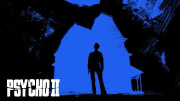 Задник до фильму"Психо 2" #139556