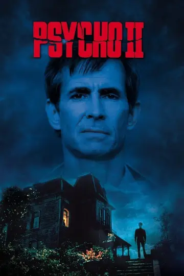 Постер до фильму"Психо 2" #139562