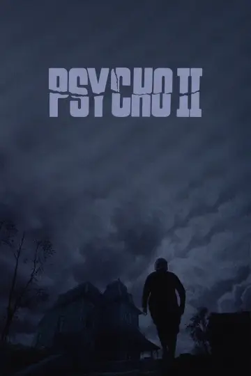 Постер до фильму"Психо 2" #139566