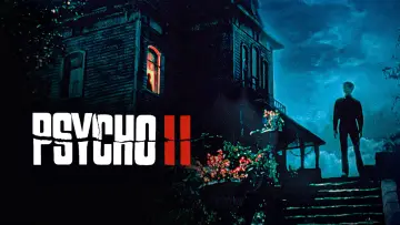 Задник до фильму"Психо 2" #946002