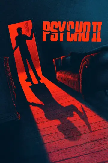 Постер до фильму"Психо 2" #946069
