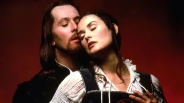 Задник до фильму"The Scarlet Letter" #395705