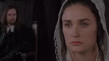 Задник до фильму"The Scarlet Letter" #395707