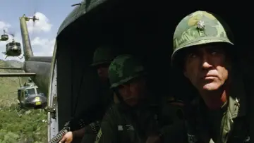 Задник до фильму"Ми були солдатами" #237566