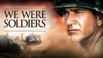Задник до фильму"Ми були солдатами" #237583