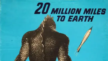 Задник до фильму"20 Million Miles to Earth" #1029861