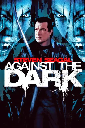 Постер до фильму"Against the Dark" #1078228