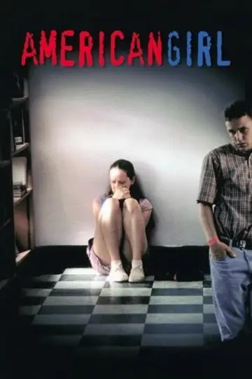 Постер до фільму "American Girl" #1912822