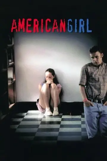 Постер до фільму "American Girl" #1912823