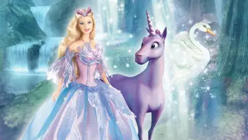 Задник до фильму"Barbie of Swan Lake" #322747
