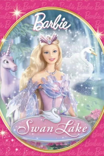 Постер до фильму"Barbie of Swan Lake" #79431