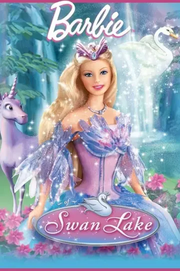 Постер до фильму"Barbie of Swan Lake" #79432
