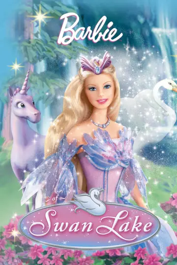 Постер до фильму"Barbie of Swan Lake" #79433