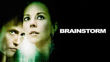 Задник до фильму"Brainstorm" #658445