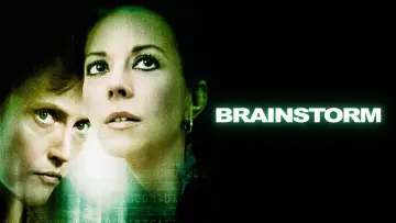 Задник до фильму"Brainstorm" #658446