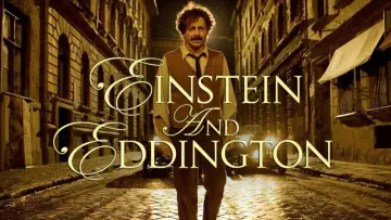 Задник до фильму"Einstein and Eddington" #1091872