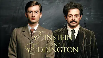 Задник до фильму"Einstein and Eddington" #1091873