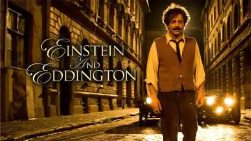 Задник до фильму"Einstein and Eddington" #1091874