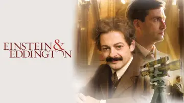Задник до фильму"Einstein and Eddington" #1091875