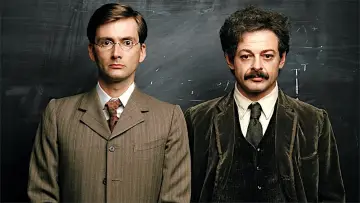 Задник до фильму"Einstein and Eddington" #450831