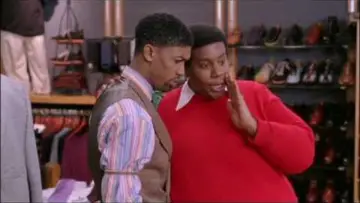 Задник до фильму"Fat Albert" #1062345