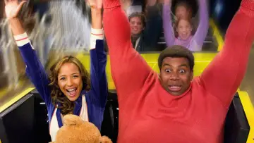 Задник до фильму"Fat Albert" #1062347