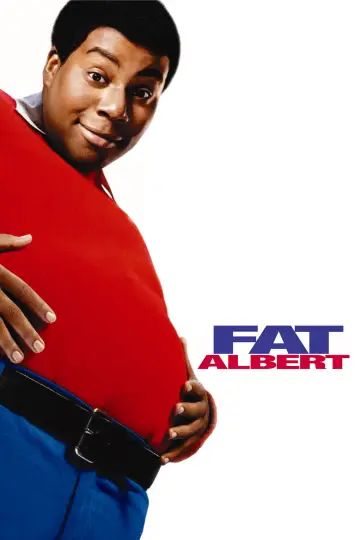 Постер до фильму"Fat Albert" #1062349
