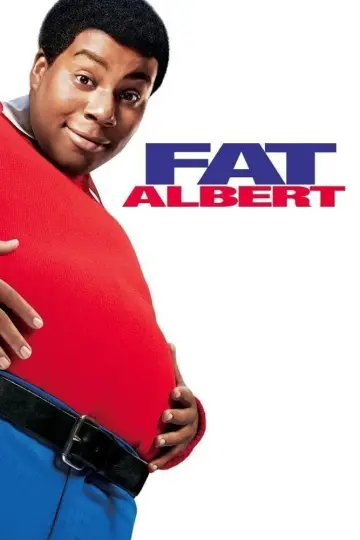 Постер до фильму"Fat Albert" #153446