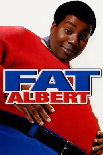 Постер до фильму"Fat Albert" #153448