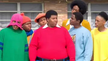 Задник до фильму"Fat Albert" #421538