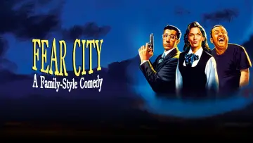 Задник до фильму"La Cité de la peur" #986427