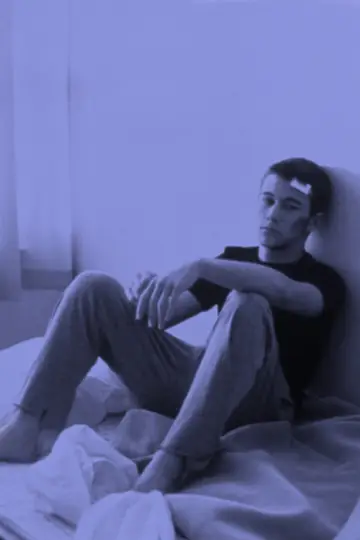 Постер до фільму "Manic" #1096472