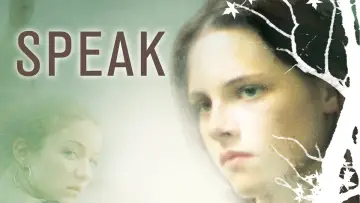Задник до фильму"Speak" #710519