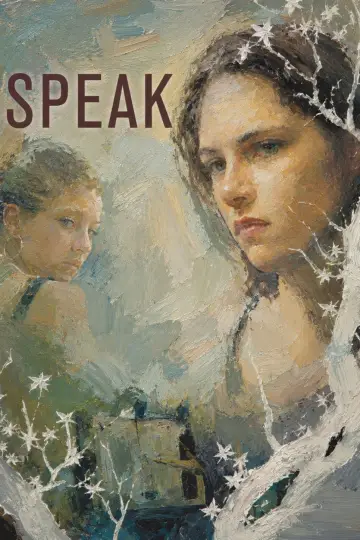 Постер до фильму"Speak" #947800