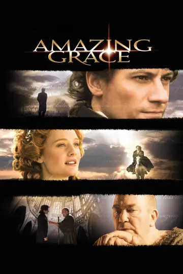Постер до фильму"Amazing Grace" #1054393