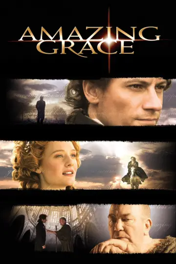 Постер до фильму"Amazing Grace" #1054394