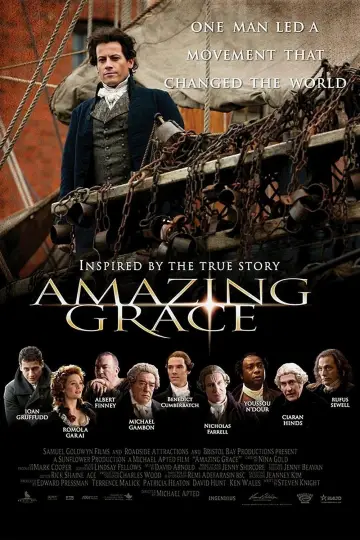 Amazing Grace