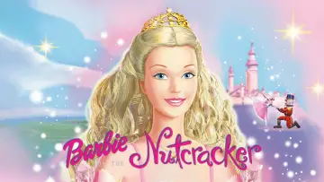 Задник до фільму "Barbie in the Nutcracker" #1581644