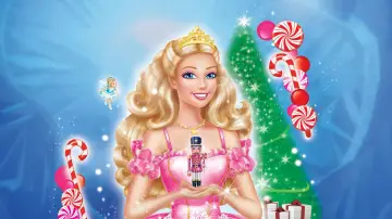 Задник до фильму"Barbie in the Nutcracker" #260094
