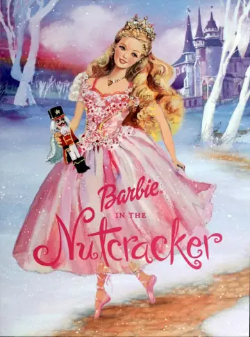 Постер до фильму"Barbie in the Nutcracker" #260098
