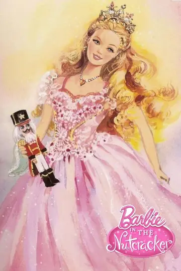 Постер до фильму"Barbie in the Nutcracker" #260099