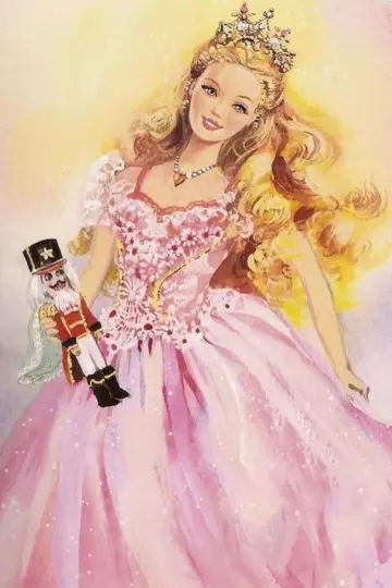 Постер до фильму"Barbie in the Nutcracker" #454885