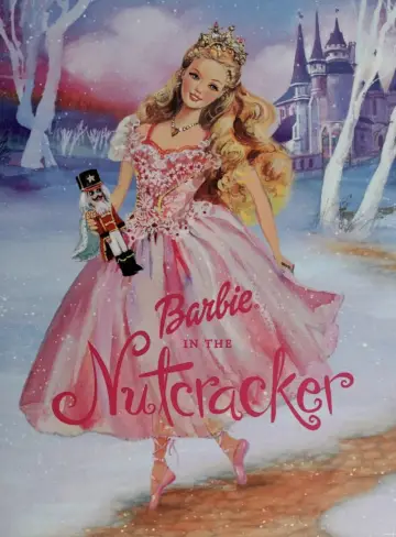 Постер до фильму"Barbie in the Nutcracker" #68721