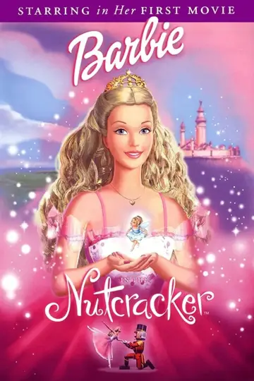 Постер до фильму"Barbie in the Nutcracker" #68723