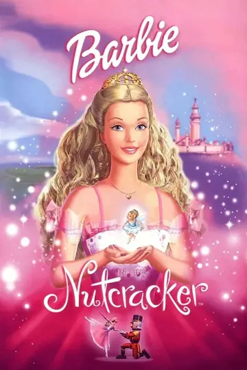 Постер до фильму"Barbie in the Nutcracker" #68724