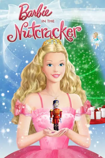 Постер до фильму"Barbie in the Nutcracker" #68725